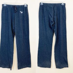 Pink | Gray Lounge Pants